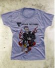 Camiseta Thiago Castanho Oficial 01 - Paranoid Music Store