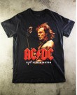 ACDC LIVE AT DONINGTON Official T-SHIRT - Paranoid Music Store