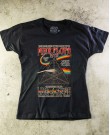 CAMISETA PINK FLOYD LIVE ON STAGE OFICIAL - Paranoid Music Store