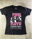 OFFICIAL PINK FLOYD THEATRE T-SHIRT - Paranoid Music Store