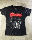 Camiseta Ramones 01 Oficial - Paranoid Music Store