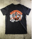 Ramones 02 Official T-Shirt - Paranoid Music Store