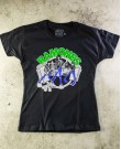 Camiseta Ramones 03 Oficial - Paranoid Music Store