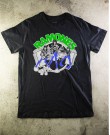 Camiseta Ramones 03 Oficial - Paranoid Music Store