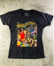 Rolling Stones 01 Official T-Shirt - Paranoid Music Store