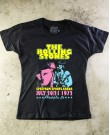 Rolling Stones 02 Official T-Shirt - Paranoid Music Store