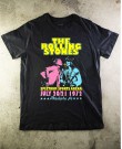 Rolling Stones 02 Official T-Shirt - Paranoid Music Store