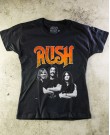Camiseta Rush 02 Oficial - Paranoid Music Store