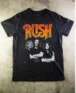 Rush 02 Official T-Shirt - Paranoid Music Store