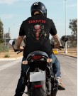 Camiseta Iron Maiden Senjutsu TS1514 Oficial  - Paranoid Music Store