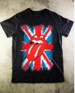 Roling Stones Official T-Shirt OR59 - Paranoid Music Store