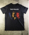 The Police Official - Paranoid Music Store