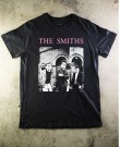 The Smiths 01 T-SHIRT Official - Paranoid Music Store