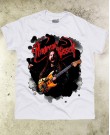 Andreas Kisser 01 T-shirt - Sepultura