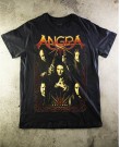 Angra 01 Official T-Shirt - Paranoid Music Store