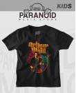 Camiseta Arthur Maia 01 Infantil Oficial - Paranoid Music Store