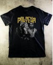 Camiseta Black Pantera 01 Oficial  - Paranoid Music Store