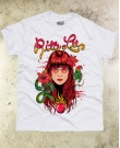 Rita Lee 01 Official T-Shirt - Paranoid Music Store