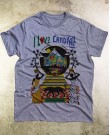 Carlinhos Brown  I Love Candyall Official T-Shirt - Paranoid Music Store