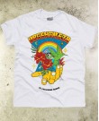 Carlinhos Brown Urgentileza Official T-Shirt - Paranoid Music Store