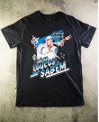 Charlie Brown Jr T-Shirt 07 - Official - Paranoid Music Store