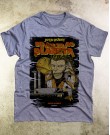 Camiseta Jota Quest De Volta ao Planeta Oficial - Paranoid Music Store - Vintage