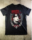 Digão 01 OfficialT-Shirt - Paranoid Music store