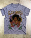 Camiseta Elza Soares 01 Oficial - Paranoid Music Store