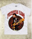 Fernando Rosa T-shirt 01 Official - Paranoid Music Store