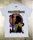 Fernando Rosa T-shirt 02 Official - Paranoid Music Store
