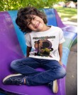 Fernando Rosa 02 Children's Official T-shirt - Paranoid Music Store
