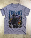 Frejat 01 Official T-Shirt - Paranoid Music Store