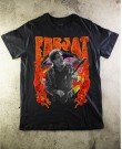 Frejat 02 Official T-Shirt - Paranoid Music Store