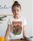 Gilberto Gil 03 Official Children's T-shirt - Paranoid Music Store