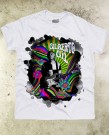 T-shirt Gilberto Gil 01