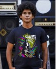 T-shirt Gilberto Gil 01