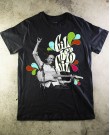 Camiseta Gilberto Gil 02 Oficial- Paranoid Music Store