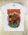 Camiseta Gilberto Gil 03 Oficial - Paranoid Music Store