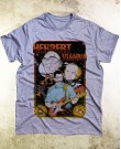 Herbert Vianna Official T-Shirt 01 - Paranoid Music Store