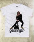 Camiseta Humberto Gessinger 03 Oficial - Paranoid Music Store