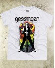 Camiseta Humberto Gessinger 02 Oficial - Paranoid Music Store