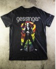  Humberto Gessinger Official T-shirt 02 - Paranoid Music Store