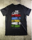Jota Quest T-shirt 02