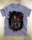 Kiko Loureiro T-Shirt 01 - Megadeth