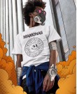 Mamonas Assassinas 02 Official T-shirt - Paranoid Music Store