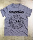Camiseta Mamonas Assassinas 02 Oficial - Paranoid Music Store (Vintage)