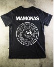 Camiseta Mamonas Assassinas 02 Oficial - Paranoid Music Store