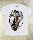 Marco Túlio T-shirt 01 Official - Paranoid Music Store
