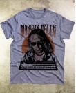Camiseta Marcos Valle 01 Oficial - Paranoid Music Store
