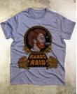 Nando Reis Official T-shirt 02 - Paranoid Music Store